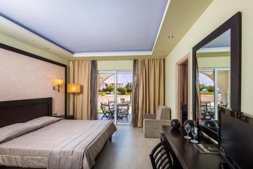Gaia Palace - Housity