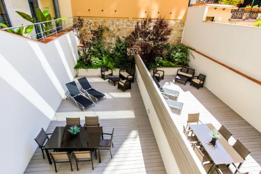 Cosmo Apartments Passeig de Gràcia - Housity