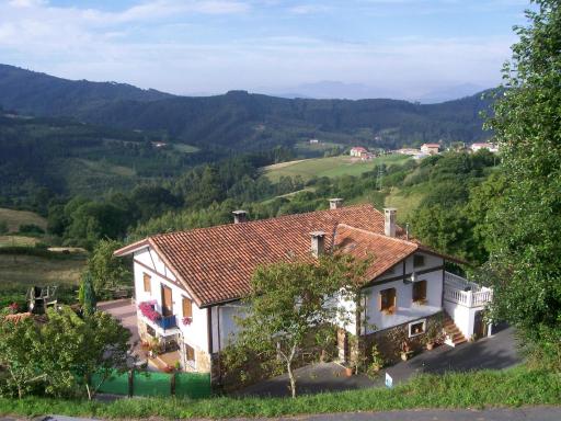 Agroturismo Kasa Barri - Housity