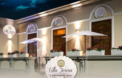 Villa Teresa B&B - Housity