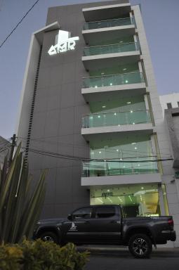 AMD Hotel - Housity