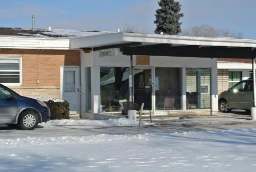 Budget Inn of Appleton - Housity