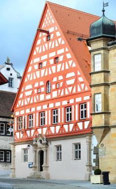 Hotel Alte Vogtei - Housity