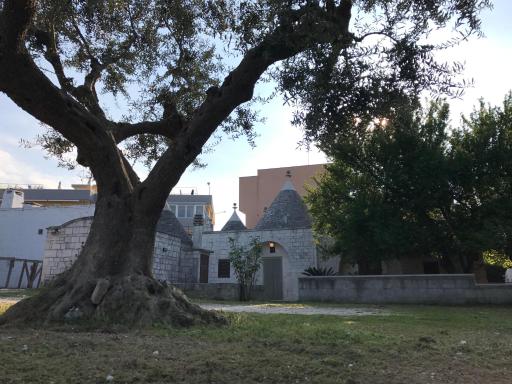 Il Trullo Di Santanna - Hizvo