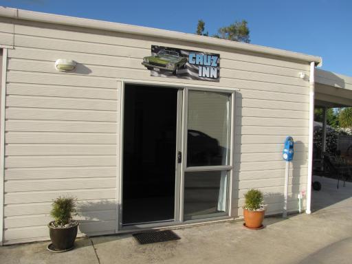 Cruz Inn - Housity