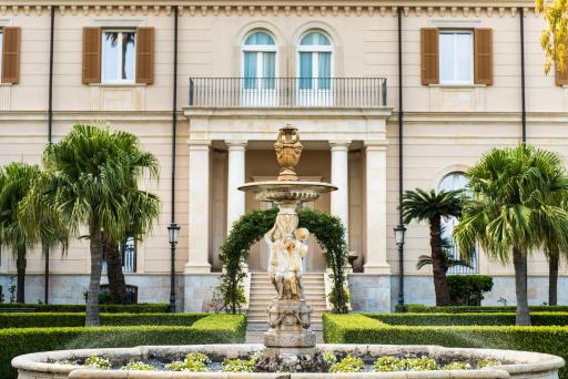 Villa Pulejo - Housity