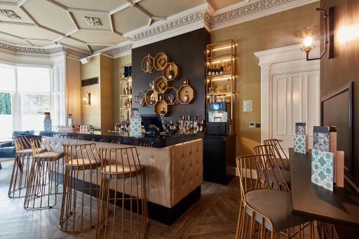 Oddfellows On The Park - Housity