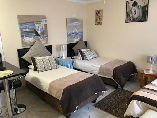 Amber Bed and Breakfast, South Africa - Housity