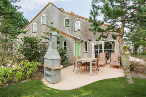 Center Parcs Port Zélande beach - Housity
