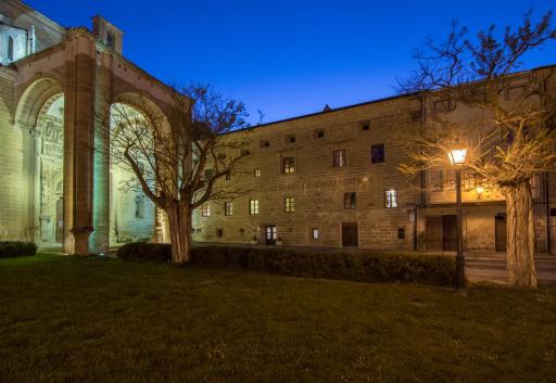 Hospedería Señorío de Casalarreina - Housity