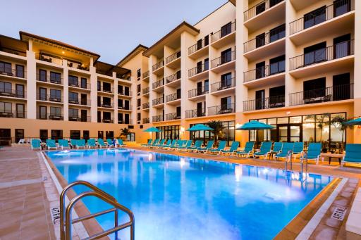 Edge Hotel Clearwater Beach - Housity