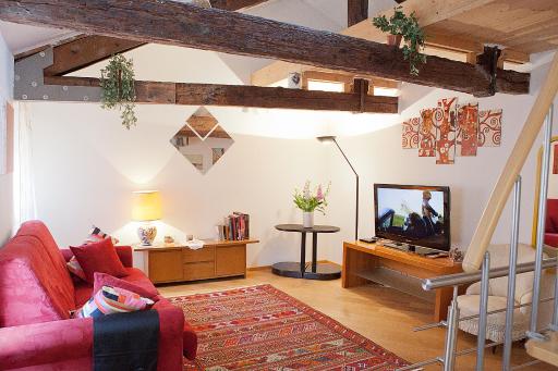 Appartamento Calle dei Preti - Housity