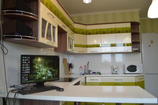 Nice  on Evstafyeva 1 - Housity