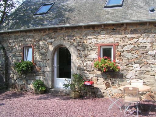 Gîte Losten Ar Goguès - Housity