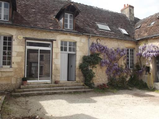 Gite rural DUNAND - Housity