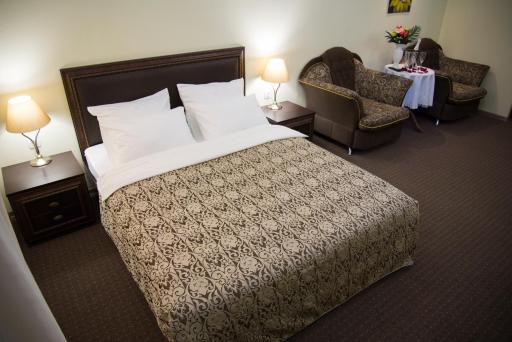 Hotel Aqua - Housity