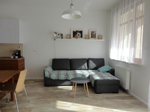 Apartament Jelitkowski - Housity