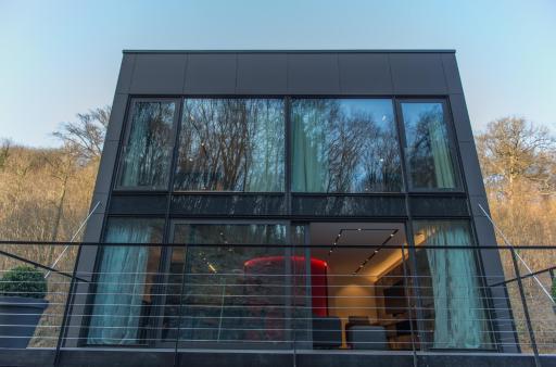 Le Cube - Housity