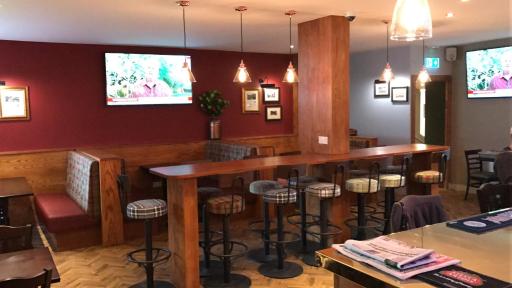 19th Hole Hotel, Carnoustie - Housity