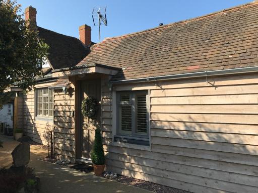 The Old Dairy Malvern - Housity