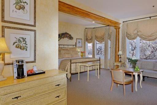 Hotel Sausalito - Housity