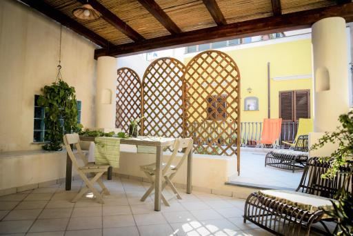 Venti di Mare - Housity