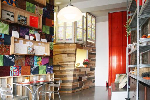 B&B Loft Padova - Housity