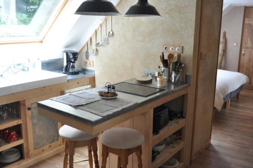 L'herbe des nuits... - Housity