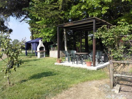 Agriturismo Valpagliaro - Housity