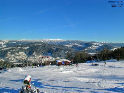 Apartment Votrubcovi - Housity