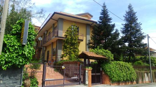 B&B Villa Refe - Housity
