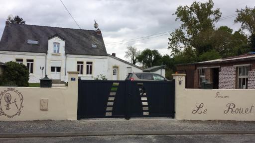 Le Rouet - Housity