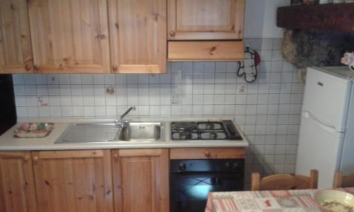 Appartamento tipico in borgo - Housity