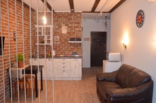 SKY Apartment Virmenska - Housity