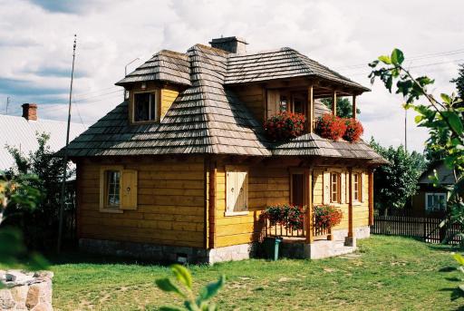 Dom Gościnny Kalina - Housity