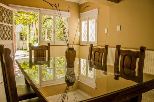 Casa Las Parras - Housity