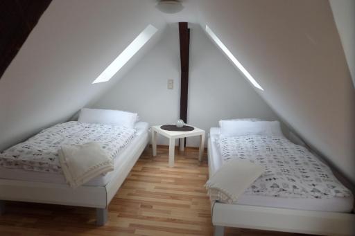 Flughafenapartement Sky View - Housity