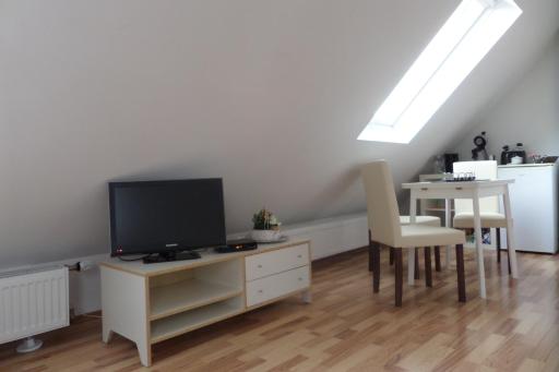Flughafenapartement Sky View - Housity