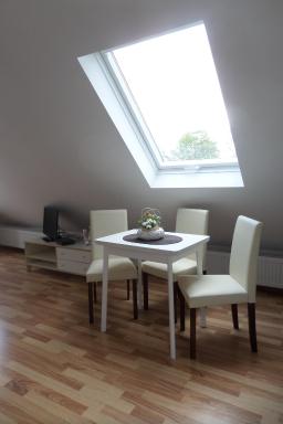 Flughafenapartement Sky View - Housity