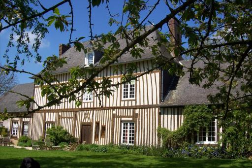 La Charretterie - Housity
