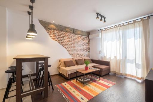 Golden Dome view Apartment - Housity