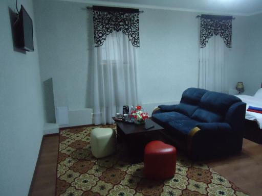 Tumar - Housity