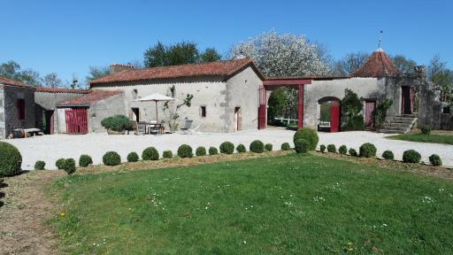 Gites De La Brunière - Housity
