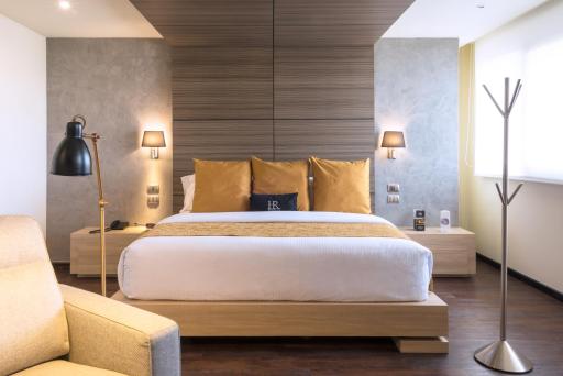 Hotel Riazor Aeropuerto - Hizvo