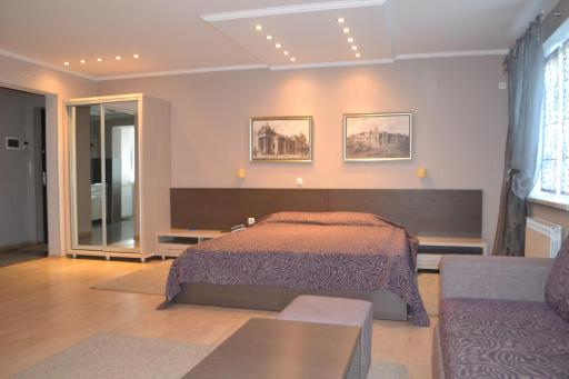 Apartments on Negruzzi 6/2 - Housity