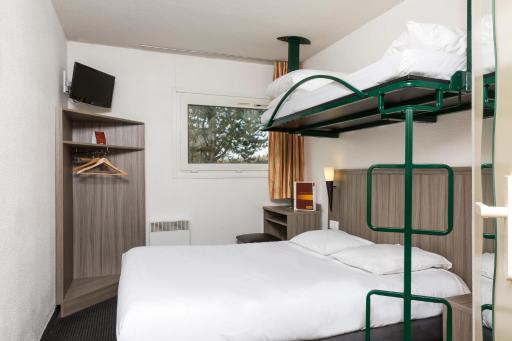 Initial by Balladins Béthune - Housity