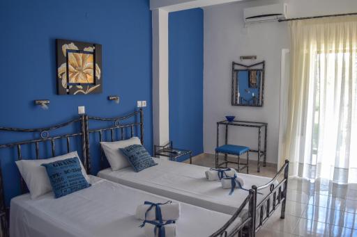 Mirsini Apartments - Housity