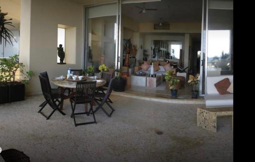 Oceanfront Apartment at Punta Diamante - Housity