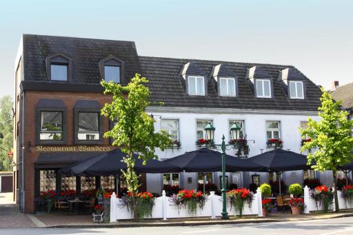 Hotel-Restaurant Wanders - Housity
