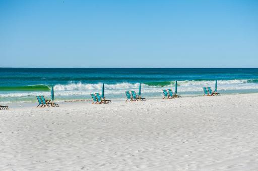 Getaways at Destin Holiday Beach Resort - Housity